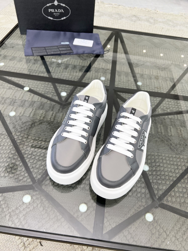 Prada Casual Shoes